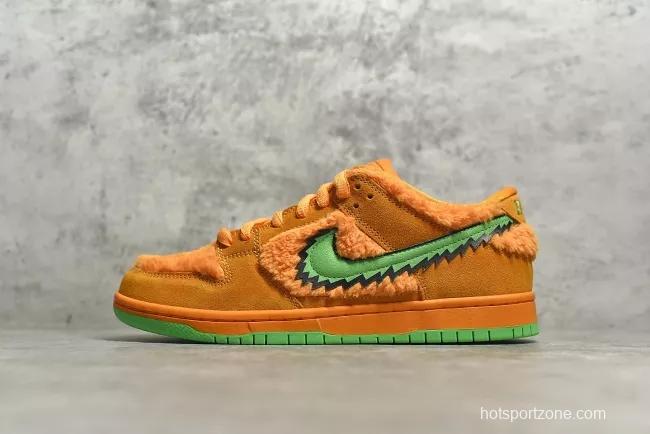 NK SB DUNK LOW PRO QS1