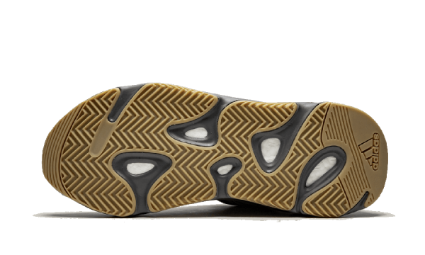 Adidas YEEZY Yeezy Boost 700 V2 Shoes Tephra - FU7914 Sneaker MEN