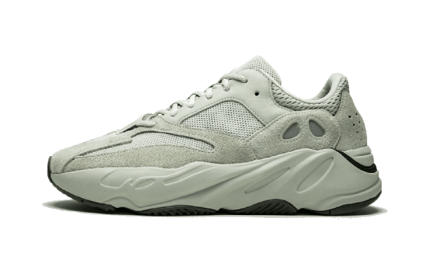 Adidas YEEZY Yeezy Boost 700 Shoes Salt - EG7487 Sneaker WOMEN