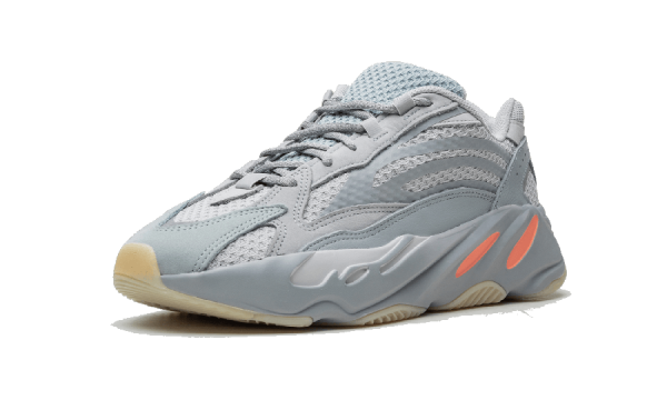 Adidas YEEZY Yeezy Boost 700 V2 Shoes Inertia - FW2549 Sneaker MEN