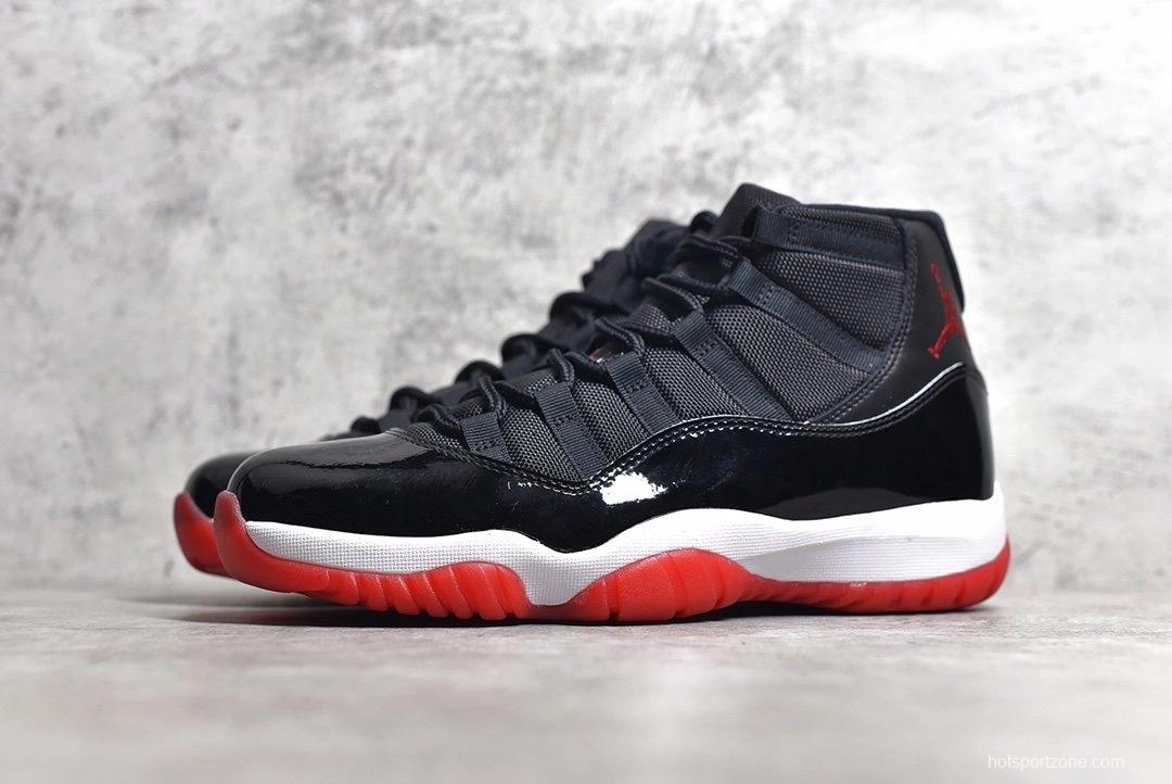 Air Jordan 11 Bred