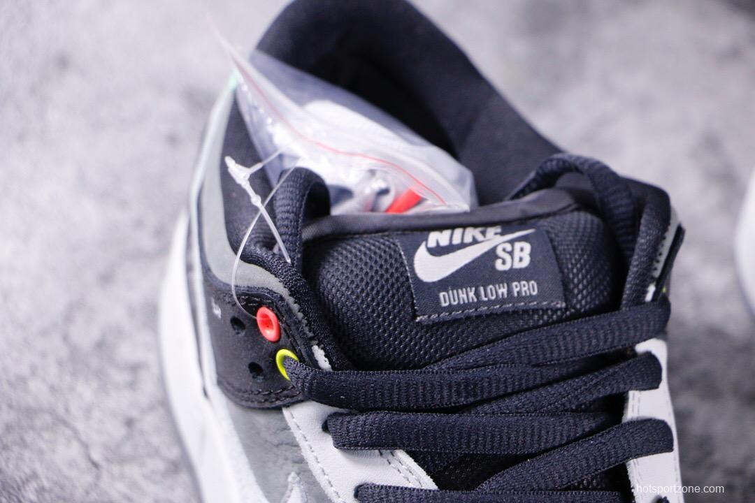 Nike SB Dunk Low “VX1000 Camcorder”