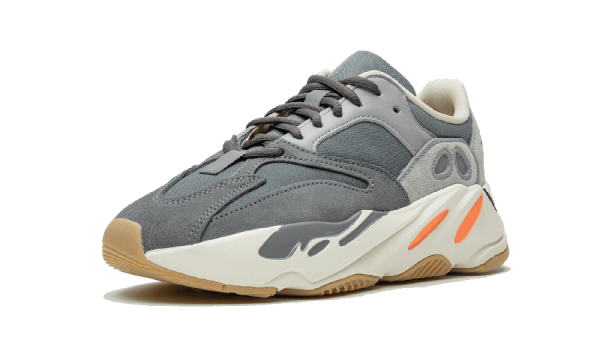 Adidas YEEZY Yeezy Boost 700 Shoes Magnet - FV9922 Sneaker MEN