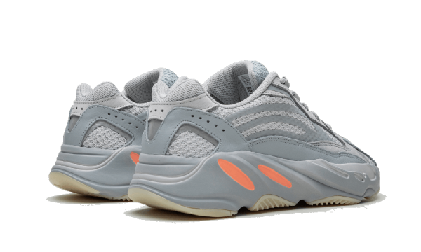 Adidas YEEZY Yeezy Boost 700 V2 Shoes Inertia - FW2549 Sneaker MEN
