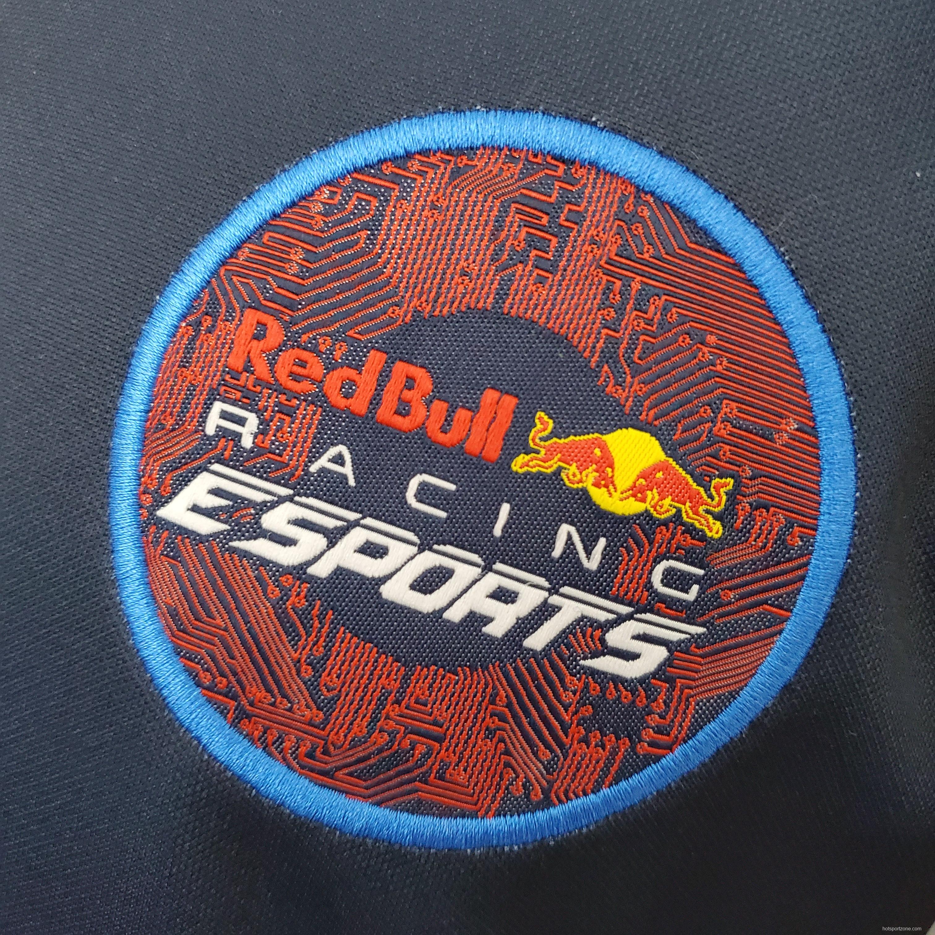 F1 Red Bull Gaming Edition S-5XL