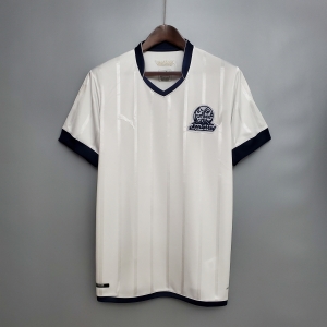 Monterey 75th Anniversary Edition White Soccer Jersey