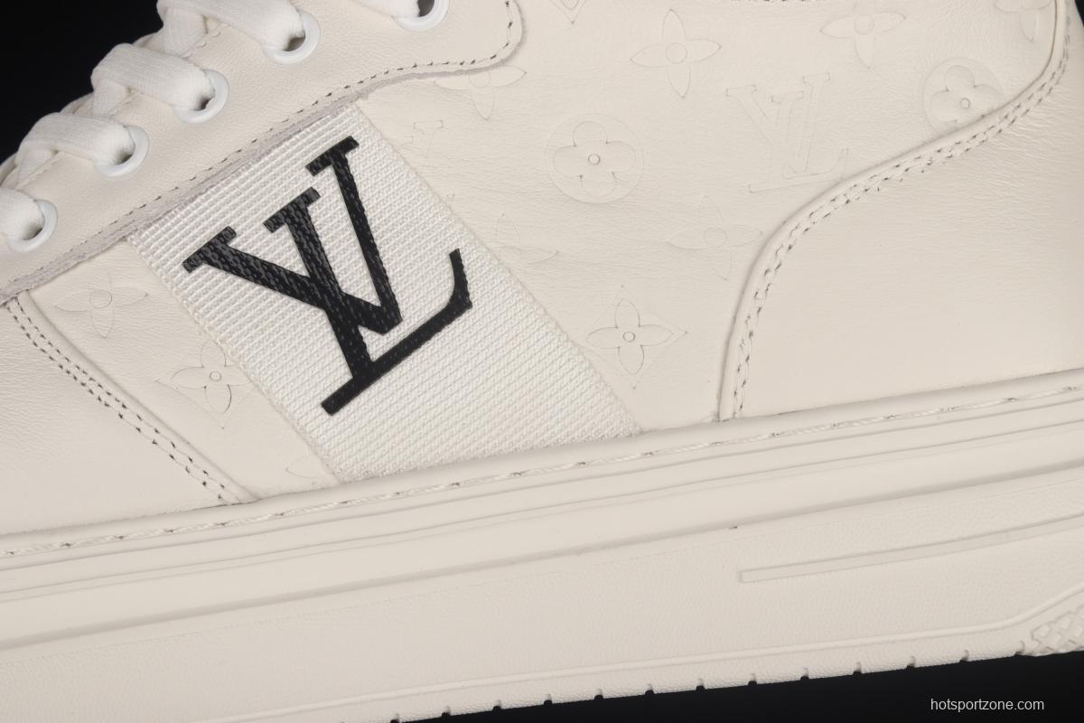 LV ARCHLIGHT SNEAKER 2021ss autumn and winter new color sports shoes 430N