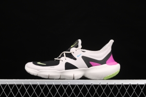 NIKE Free RN 5.0Barefoot ultra-light running shoes AQ1289-100