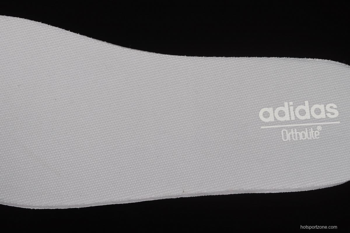 Adidas Entrap Mid HO1229 2020 spring style Zhongbang sports leisure shoes