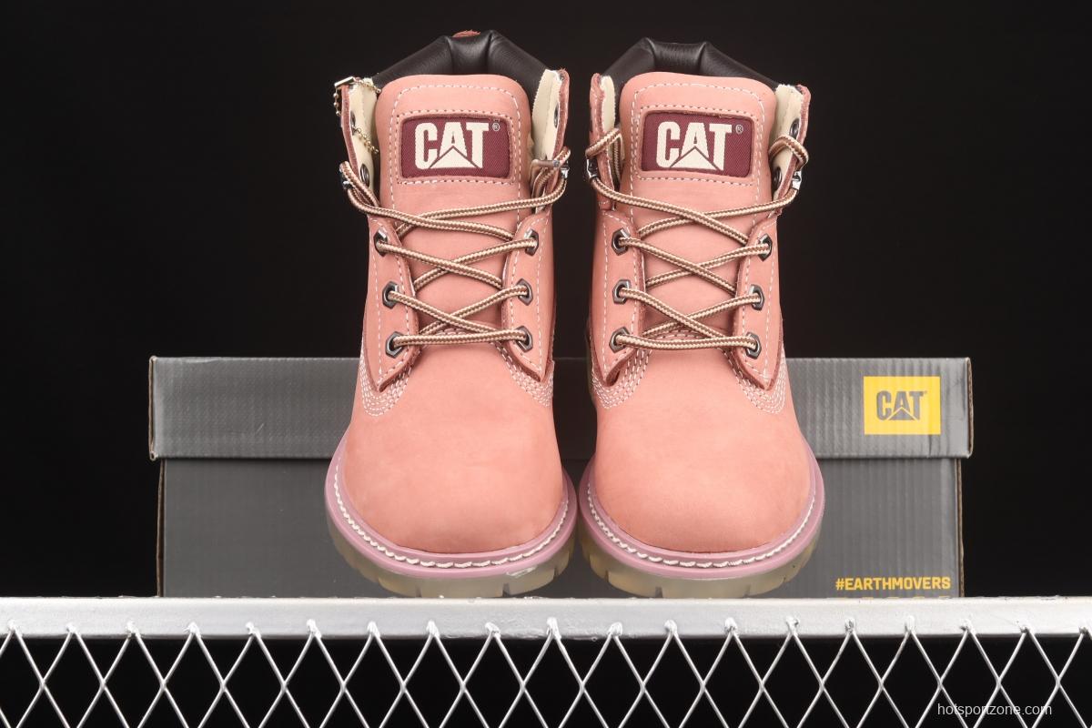 The classic best-selling model of CAT FOOTWEAR/ CAT crystal base over the years can be called genuine photocopy P310981