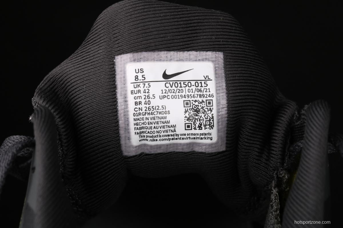 NIKE Quest 3 Prm extreme series of ultra-light leisure jogging shoes CV0150-015