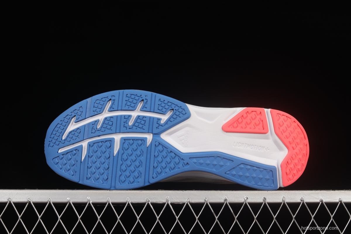 Adidas Speedmotion GX0574 New Summer Lightweight Cushioning Sports Running Shoes