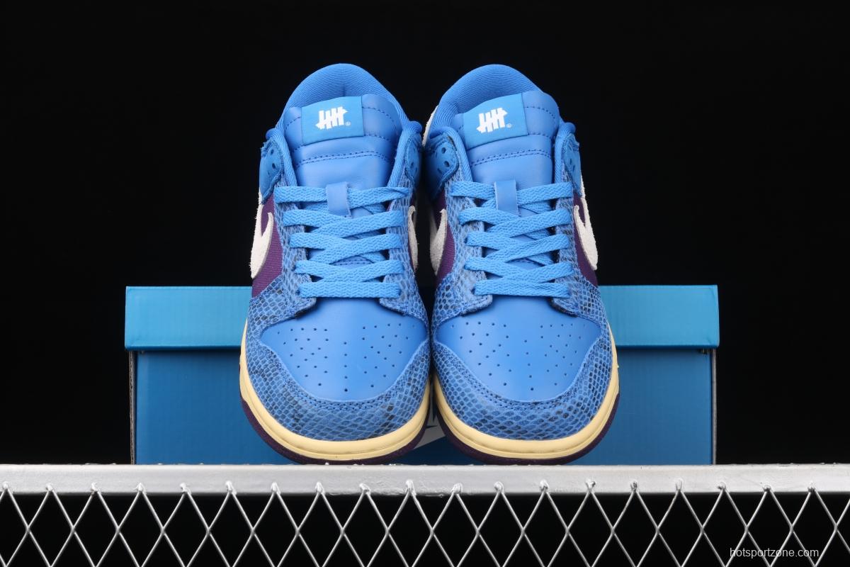 NIKE SB DUNK Low Russet Cedar dunk series retro low-top leisure sports skateboard shoes DH6508-400