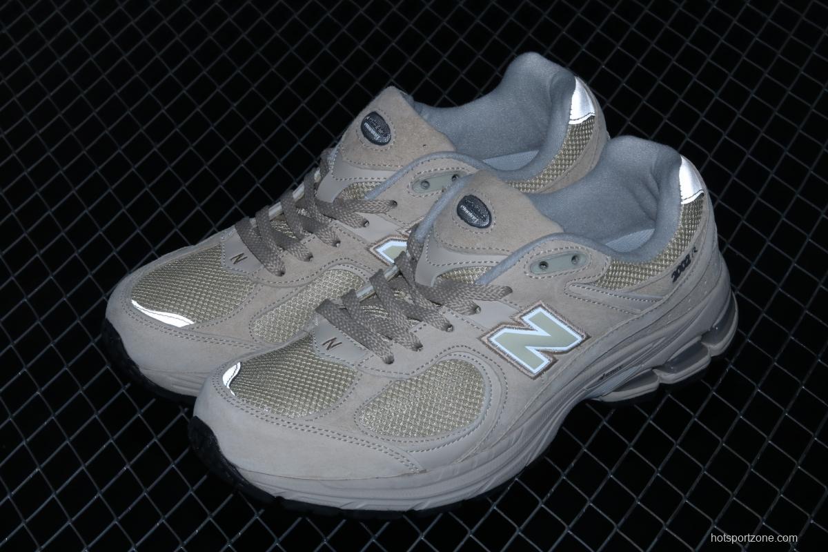 New Balance WL2002 retro casual running shoes ML2002RE