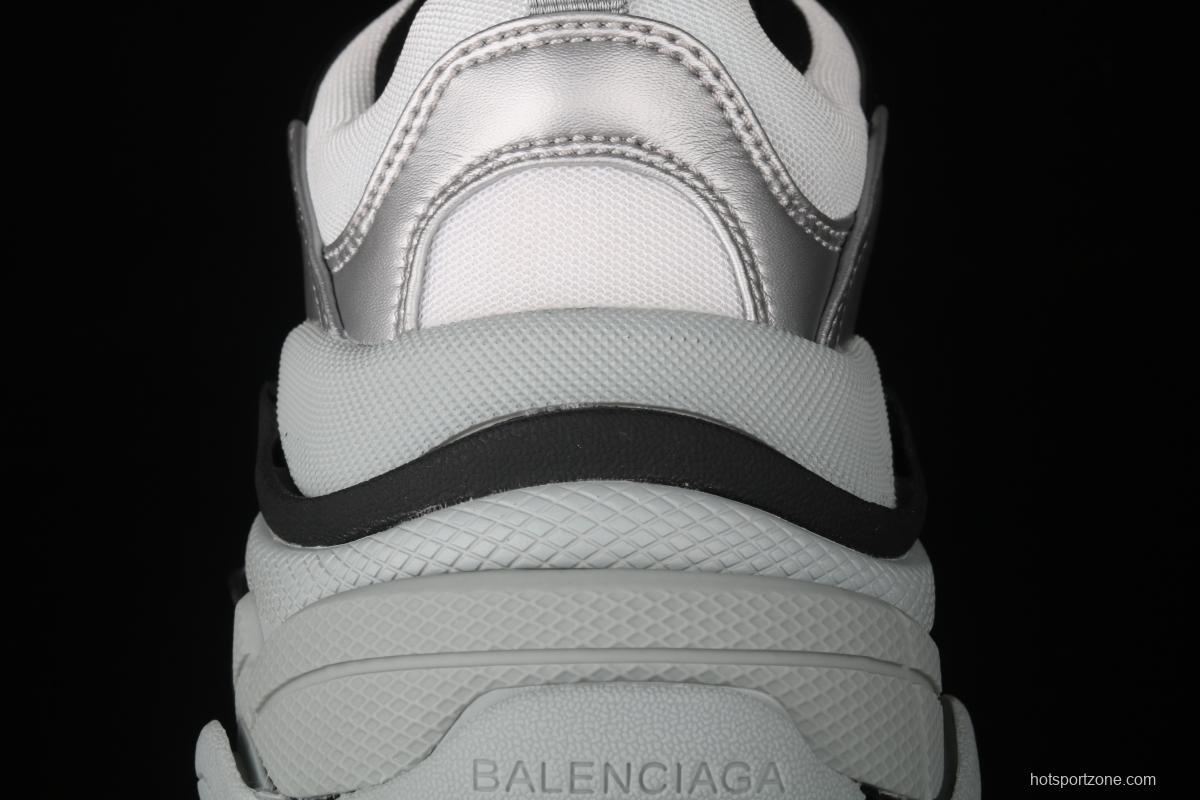 Balenciaga Triple S vintage daddy shoes W2FS51250