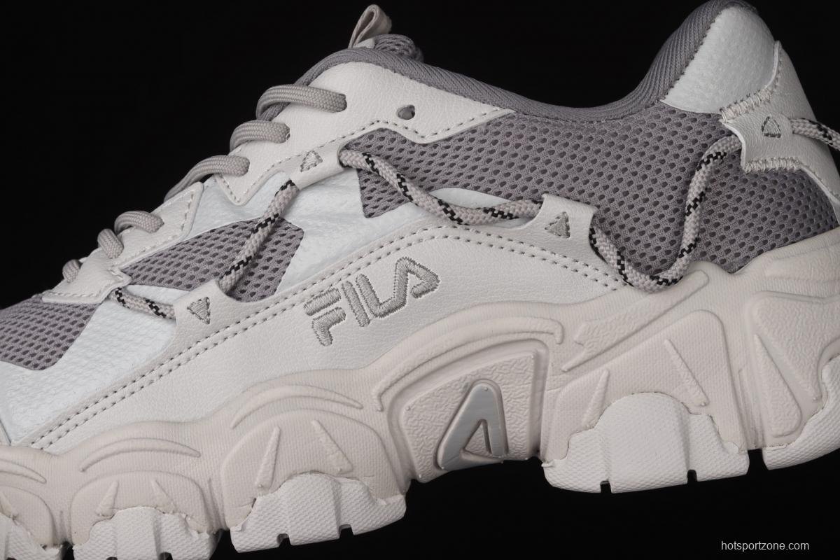 Fila 2021 new breathable cat claw shoes F12W034129FAA