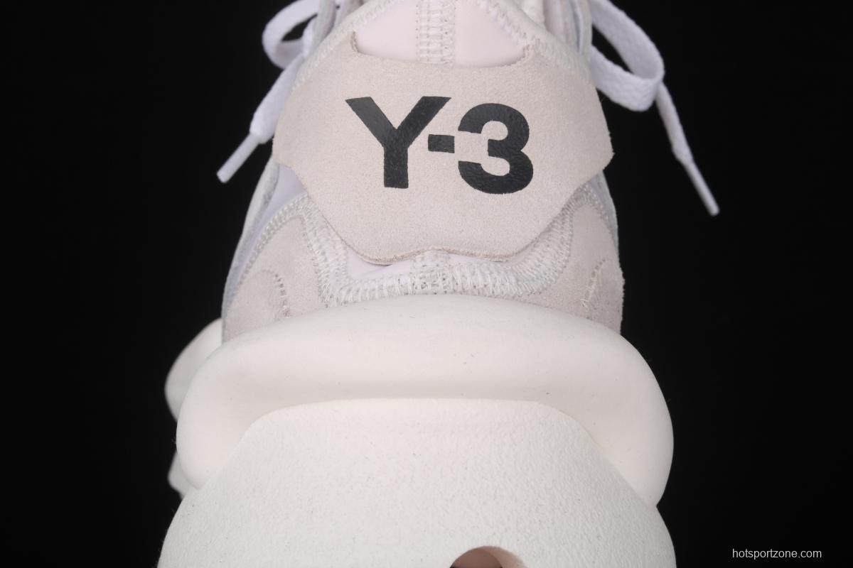 Ymur3 YohjiYamamoto 2020 new vintage daddy shoes A1860