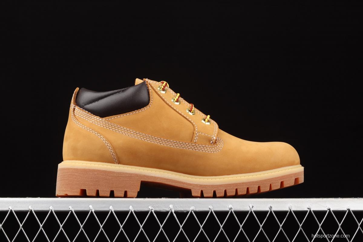 Timberland Low Shoes TB073538 713