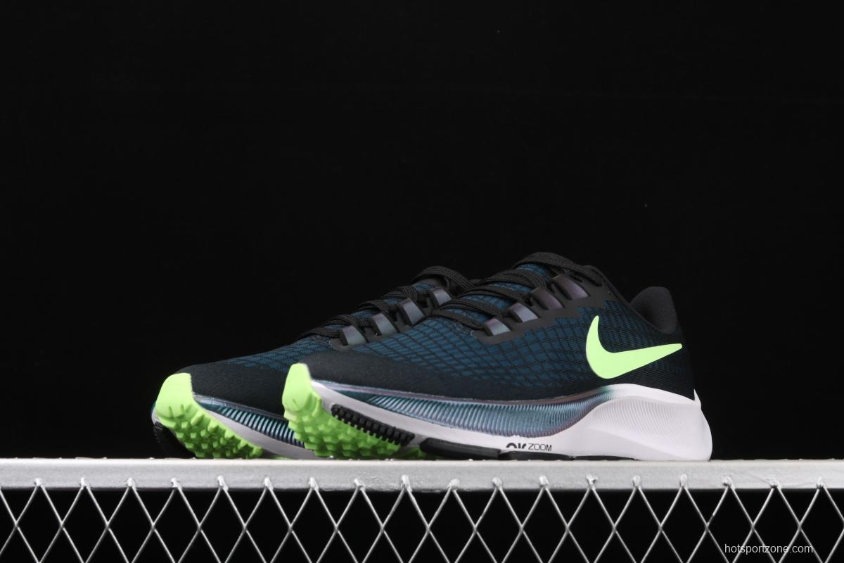 NIKE Air Zoom Pegasus 37 net breathable running shoes BQ9646-001