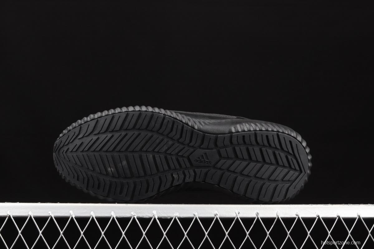 Adidas ClimaWarm Bounce Irid M G54873 Das warm air men's running shoes