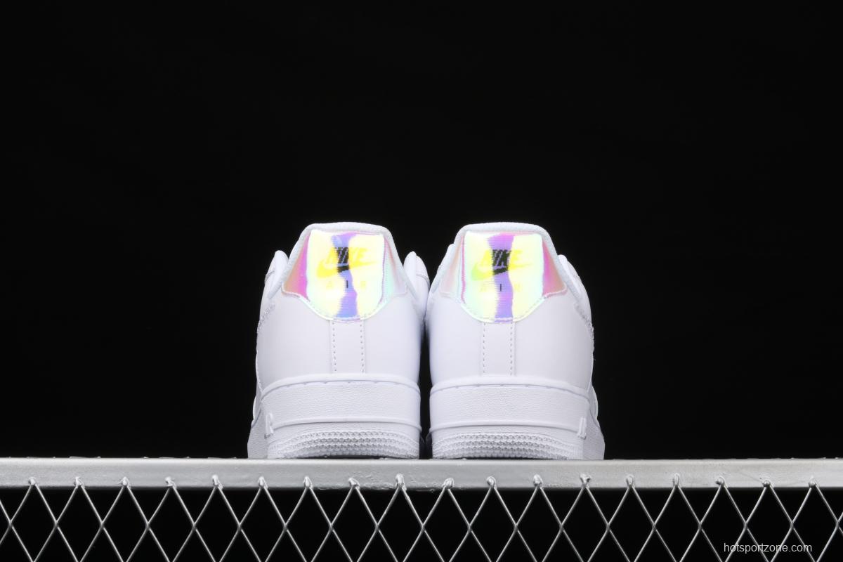 NIKE Air Force 1x 07 Low low-top casual board shoes CV1699-100