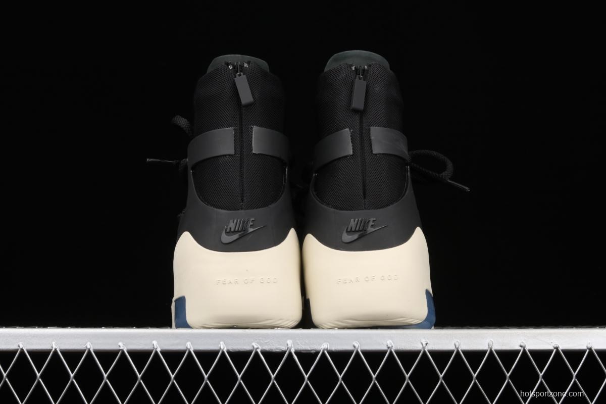 FOG x Air Fear of God 1 String The Question co-named Gao Gang AR4237-001