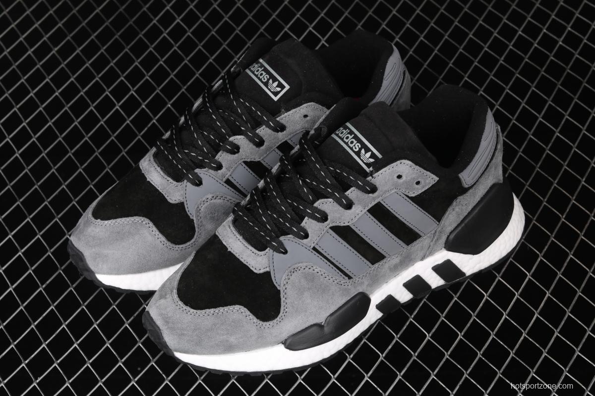 Adidas ZX930 x EQT Never MAdidase Pack G26755 vintage casual shoes