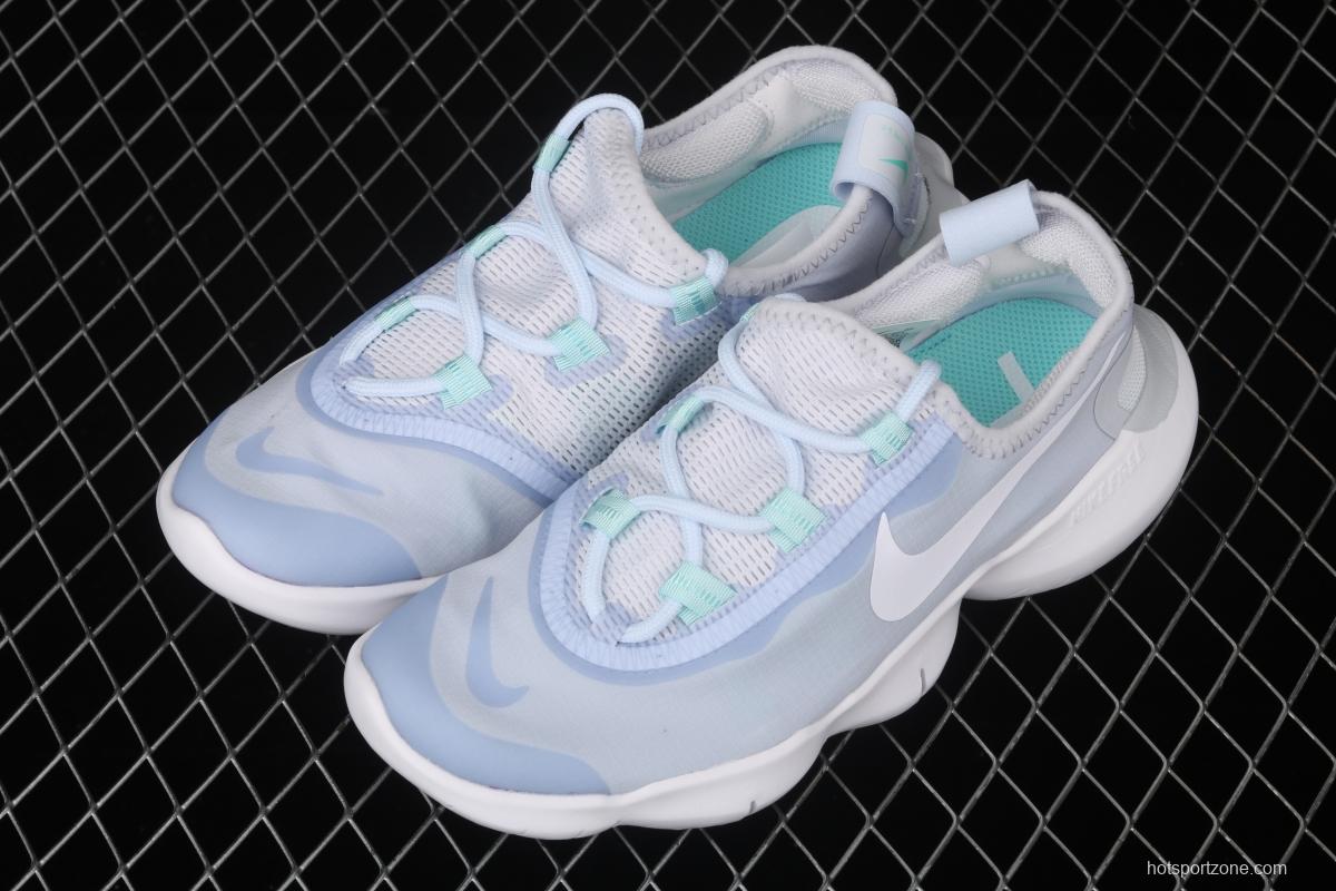 NIKE Free RN 5.0Shield Barefoot 2020 new ultra-lightweight running shoes CJ0270-401