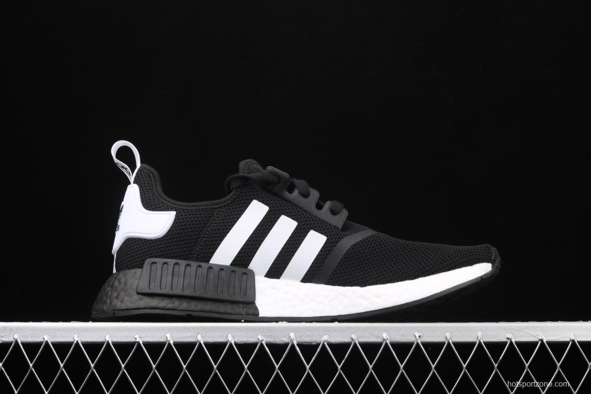 Adidas NMD R1 Boost B8031 really awesome casual running shoes