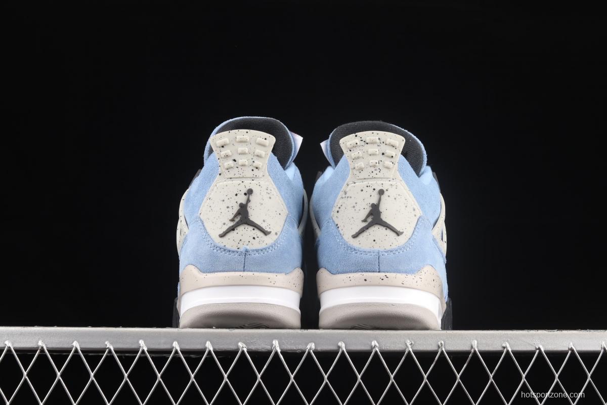 Air Jordan 4 SE University Blue University Blue CT8527-400