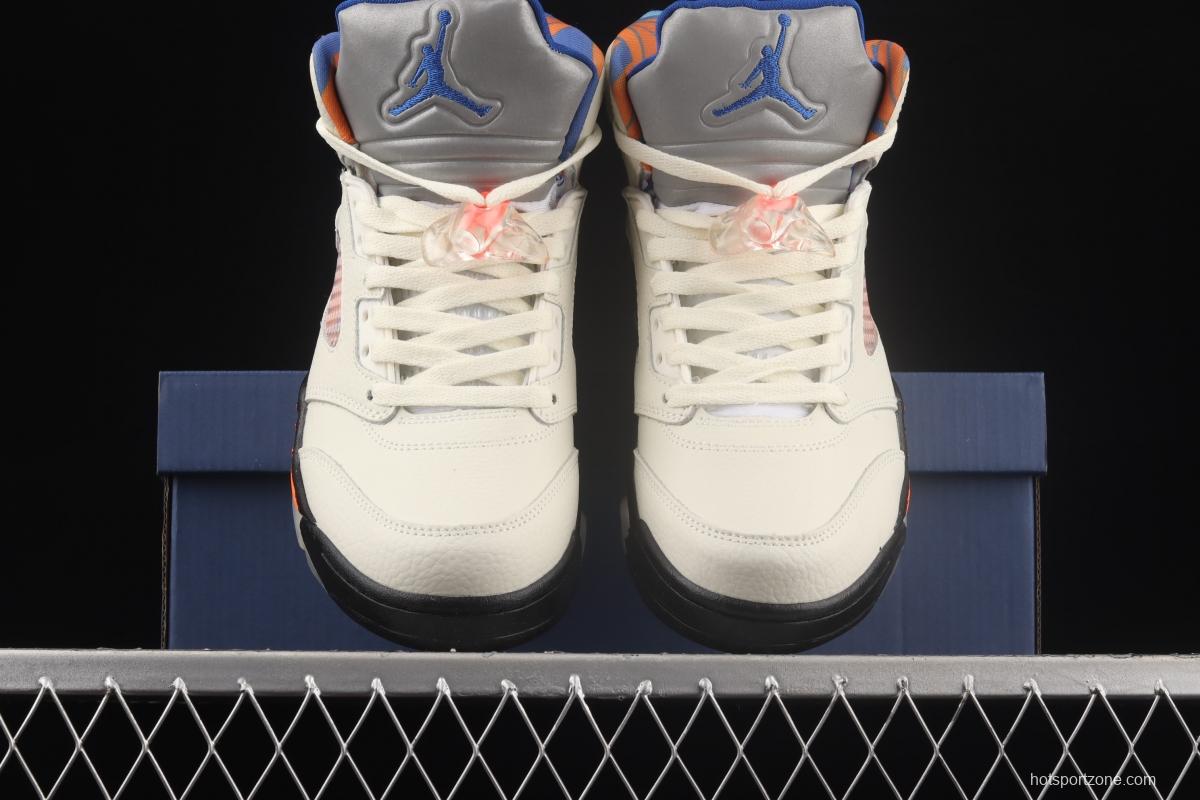 Air Jordan 5 International Flight international flight 136027-148