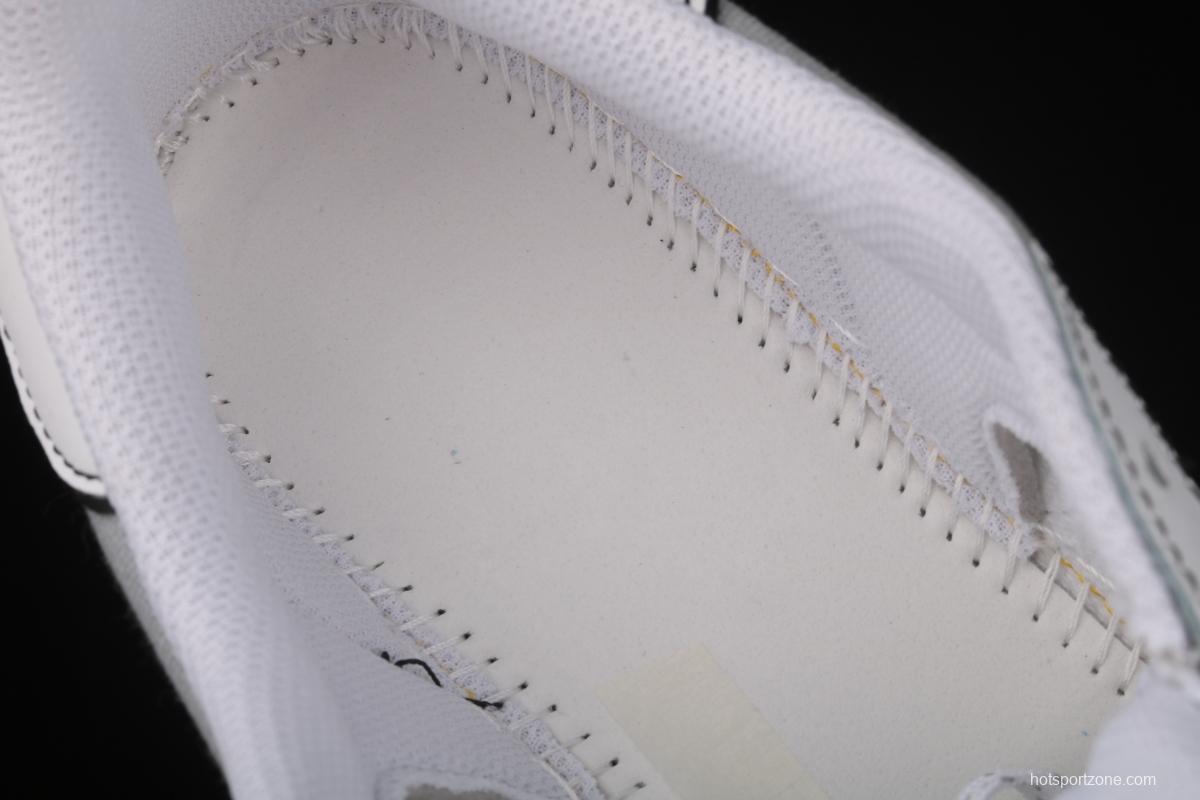 Adidas Superstar AJ7922 shell head canvas leisure sports board shoes