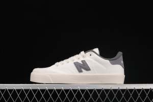 New Balance Proctsen New Bailun retro smile canvas leisure classic campus board shoes PROCTWG