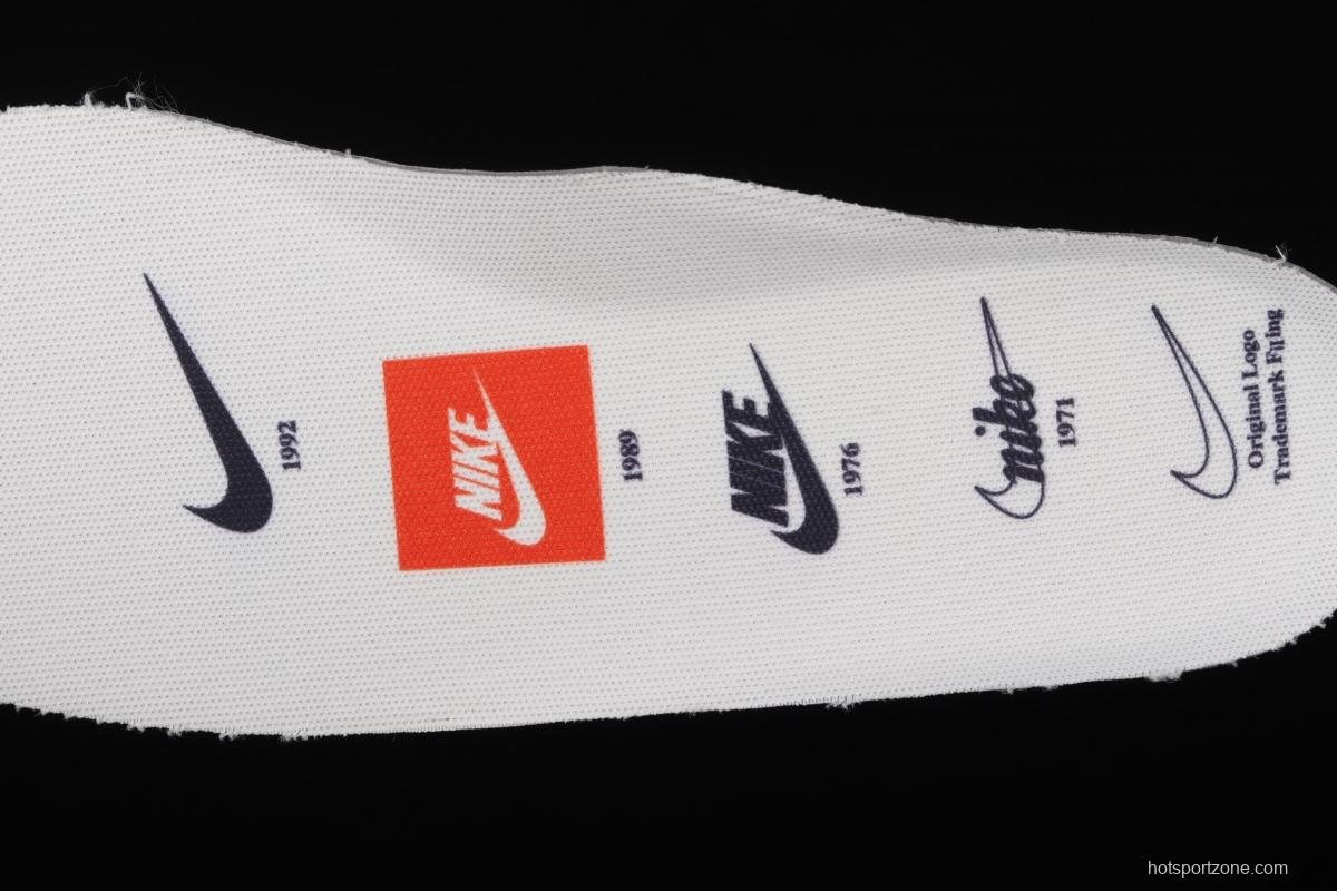 NIKE Air Force 1 Low low-top casual board shoes DA8478-100