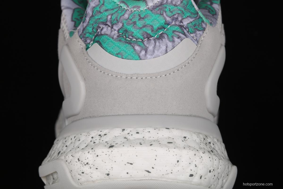 Adidas Day Jogger 2020 Boost FW4849 new Nightwalker second generation popcorn vintage running shoes