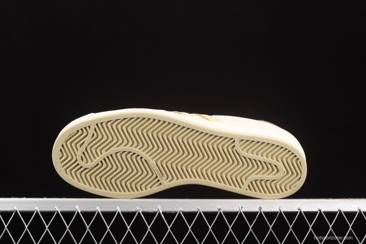 Adidas Superstar DJ6902 shell head casual board shoes