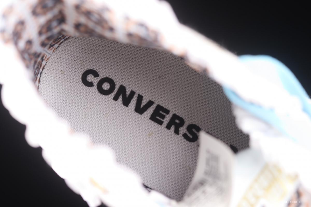 Converse x Sanrio super cute Converse lace shoes 368389C