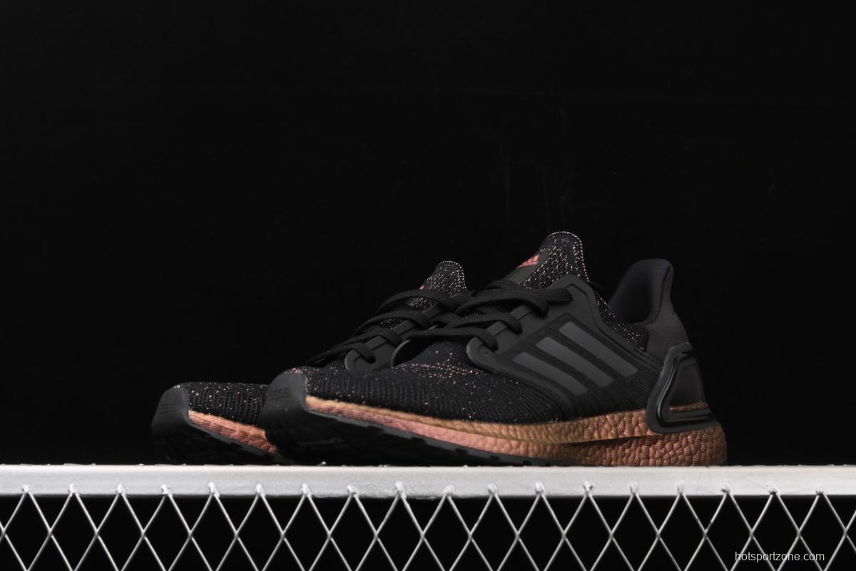 Adidas Ultra Boost 20 Consortium FV8335 North America limits 2019 new sports casual running shoes