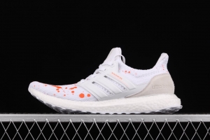 MAdidasness x Adidas Ultra Boost 4.0EF0143 limited joint style shock absorber running shoes
