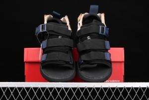 New Balance x Noritake SDL750 series co-branded sandals SDL7502N