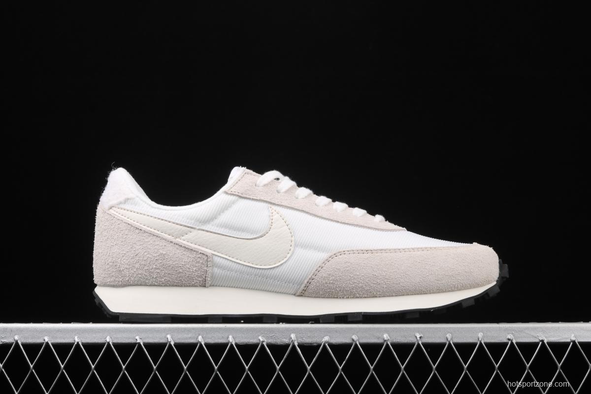 NIKE Air Daybreak 1979 Anniversary Shunfeng Waffle Series 40th Anniversary limit retro Leisure jogging shoes CT3441-1979