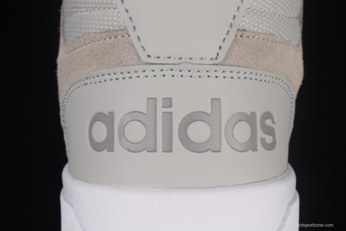 Adidas Entrap Mid EH1264 2020 spring style Zhongbang sports leisure shoes