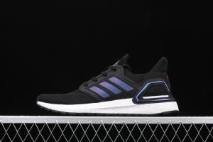 Adidas Ultra Boost 20 Consortium EG0692 North America limits 2019 new sports casual running shoes