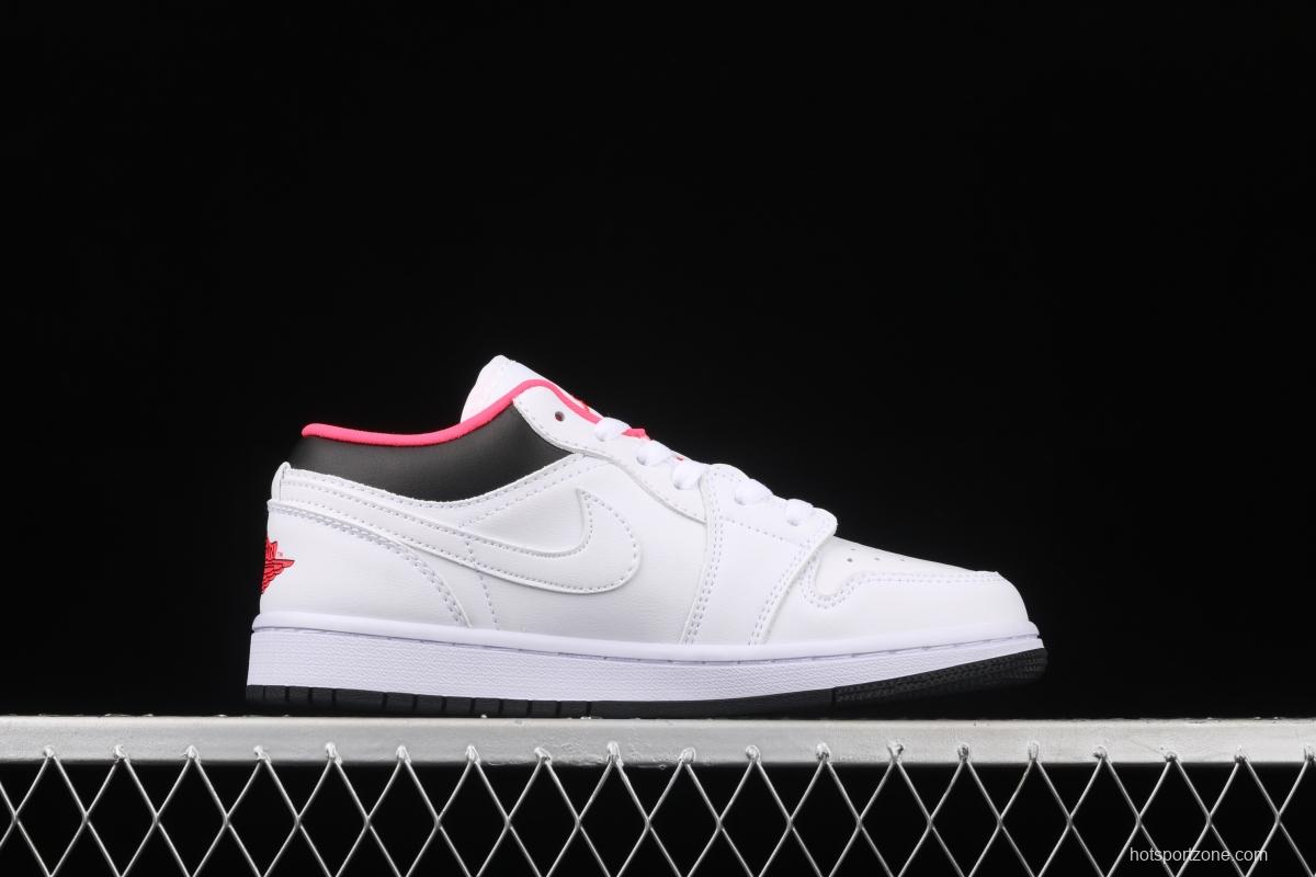 Air Jordan 1 Low low-side cultural leisure sports shoes 553560-160