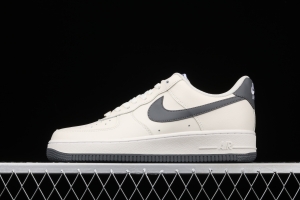 NIKE Air Force 1' 07 Low low-top casual board shoes DH2477-001