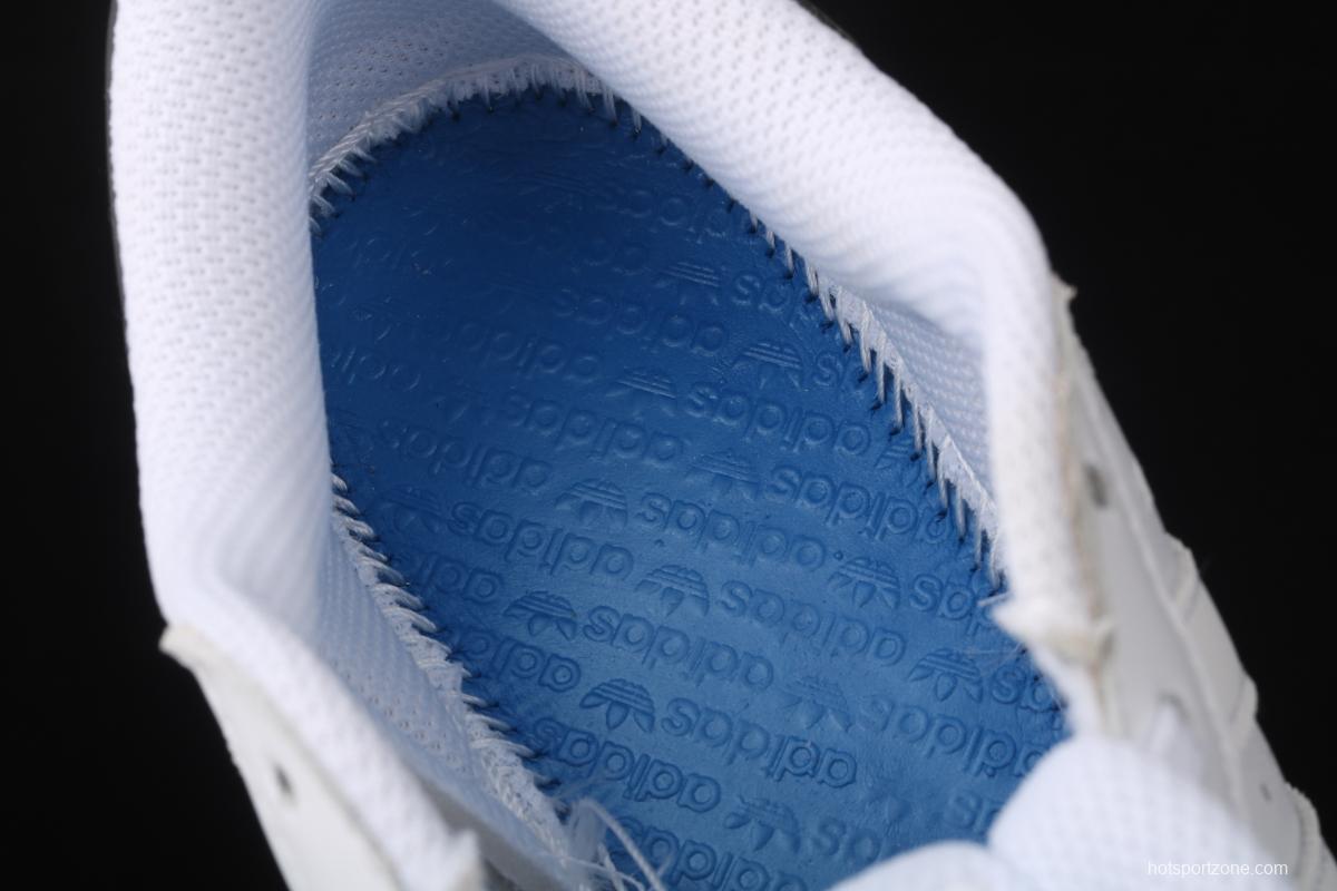 Adidas Superstar FV2810 letter graffiti shell head classic leisure sports board shoes