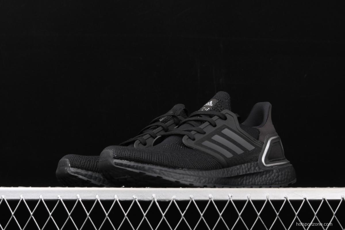 Adidas Ultra Boost 20 Consortium H67281 North America limits 2019 new sports leisure running shoes