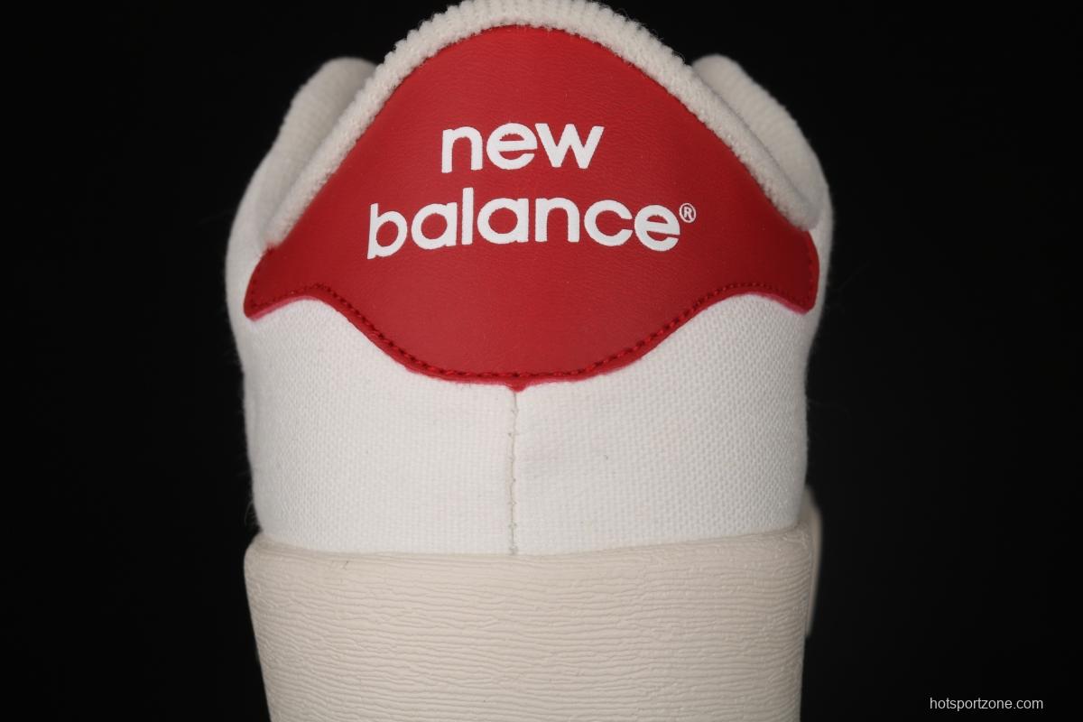 New Balance Proctsen New Bailun retro smile canvas leisure classic campus board shoes PROCTNE