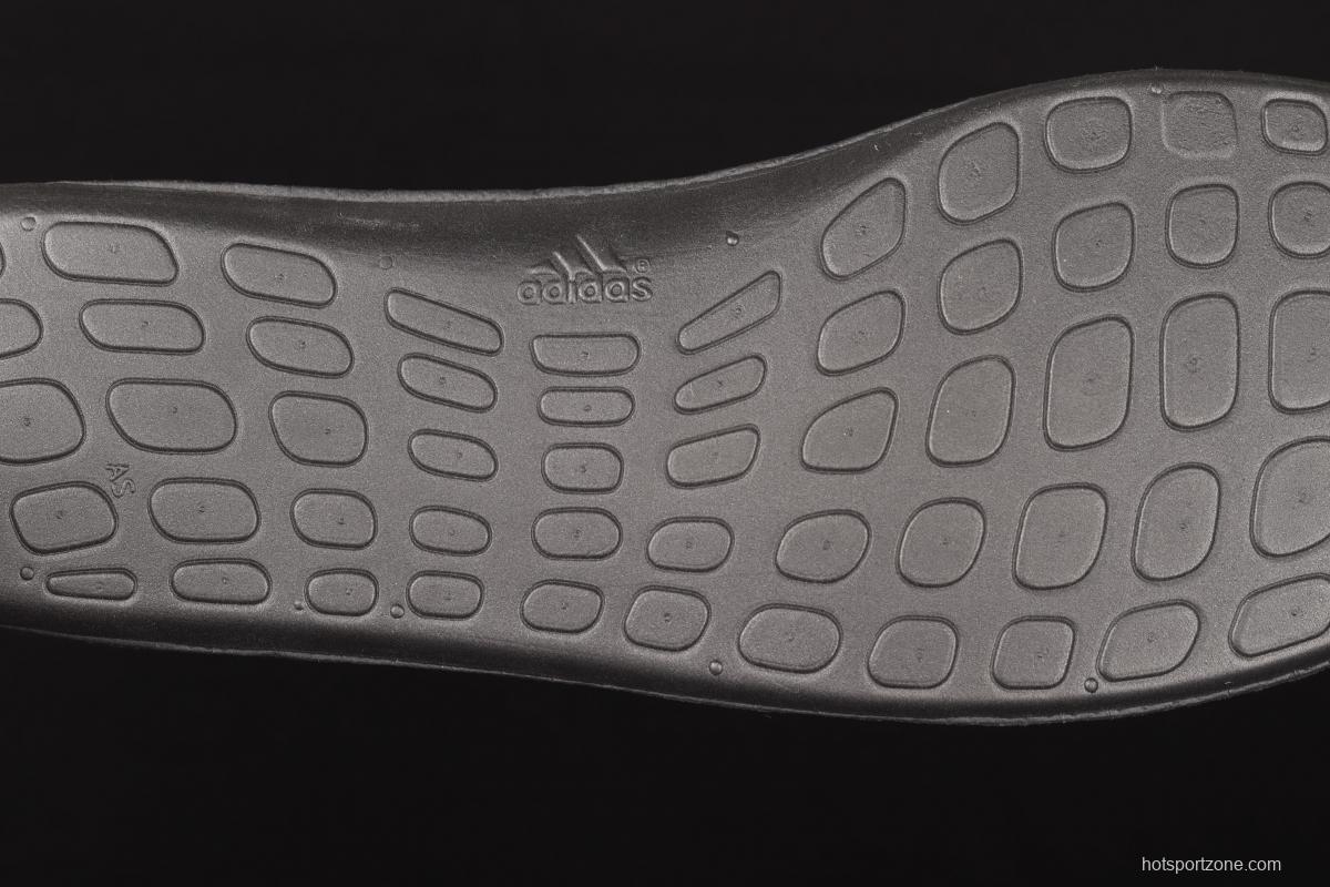 Adidas ClimaWarm Bounce Irid M G54871 Das warm air men's running shoes