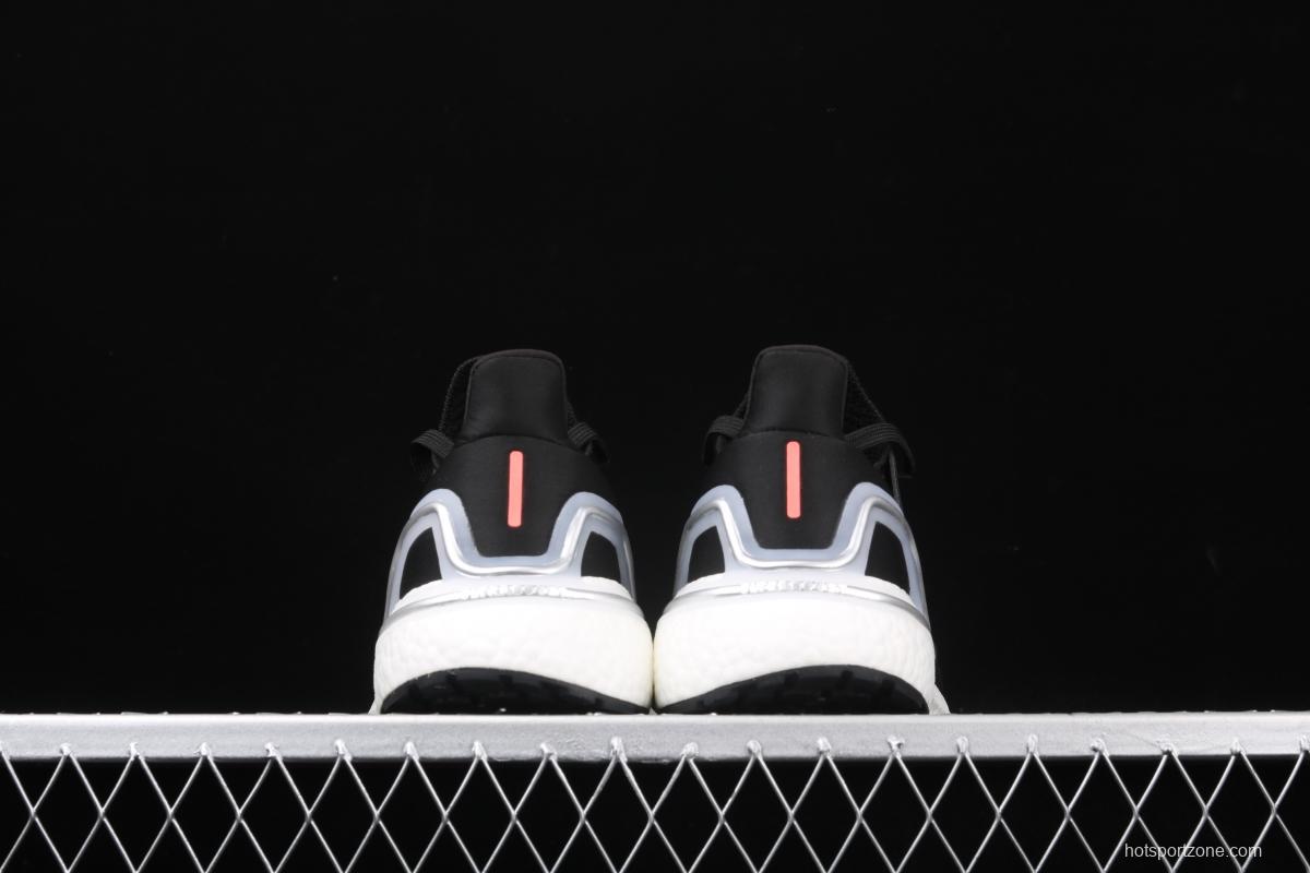 Adidas Ultra Boost 20 Consortium EG0756 North America limits 2019 new sports casual running shoes